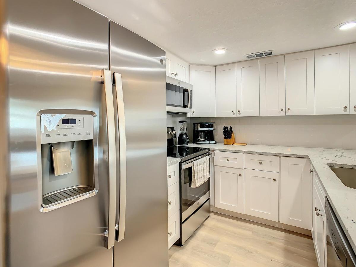Вилла Crown Jewel Of Clearwater 10-15 Min To Beach 5 Min To St Pete Airport Экстерьер фото
