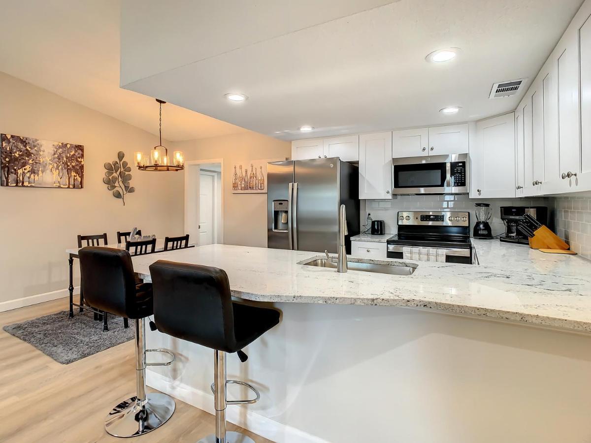 Вилла Crown Jewel Of Clearwater 10-15 Min To Beach 5 Min To St Pete Airport Экстерьер фото