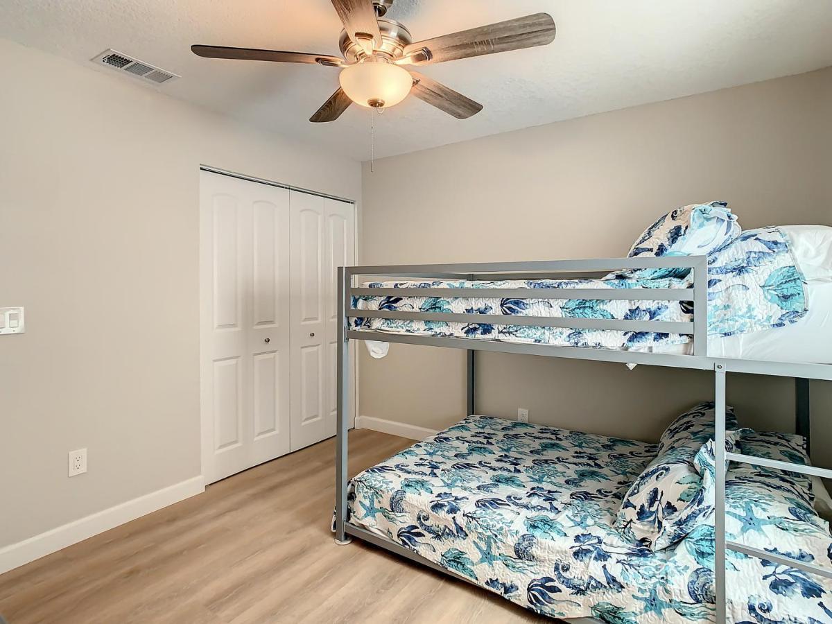 Вилла Crown Jewel Of Clearwater 10-15 Min To Beach 5 Min To St Pete Airport Экстерьер фото