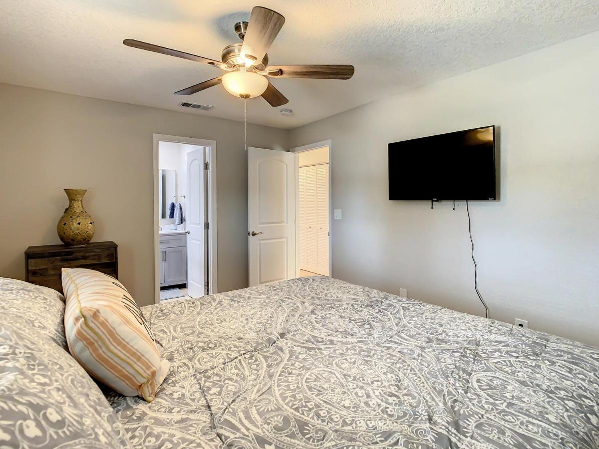 Вилла Crown Jewel Of Clearwater 10-15 Min To Beach 5 Min To St Pete Airport Экстерьер фото