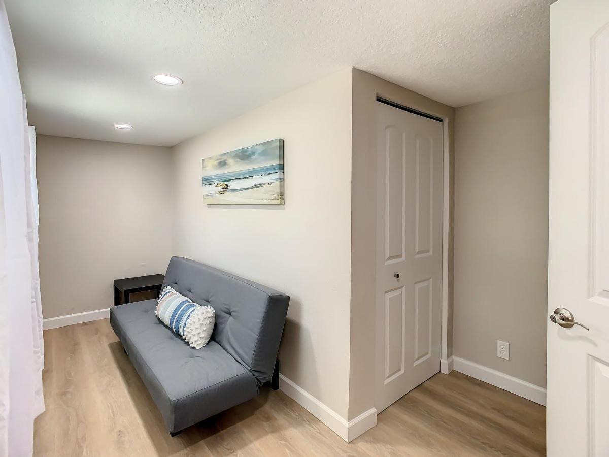 Вилла Crown Jewel Of Clearwater 10-15 Min To Beach 5 Min To St Pete Airport Экстерьер фото